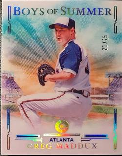 Greg Maddux