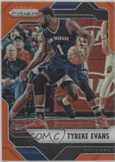Tyreke Evans