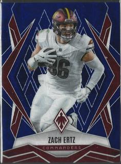Zach Ertz