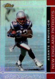 Asante Samuel