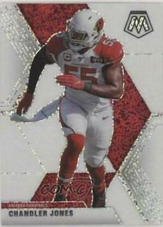 Chandler Jones