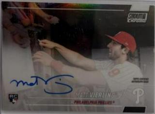 Matt Vierling