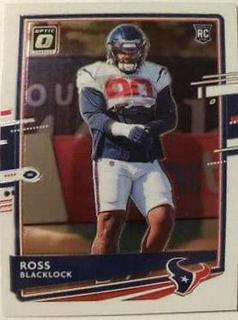 Ross Blacklock