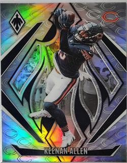 Keenan Allen
