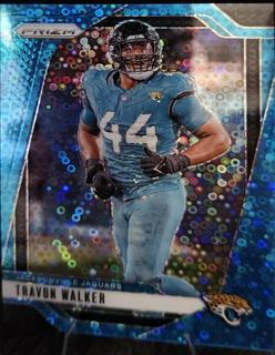 Travon Walker