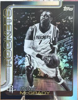 Tracy McGrady