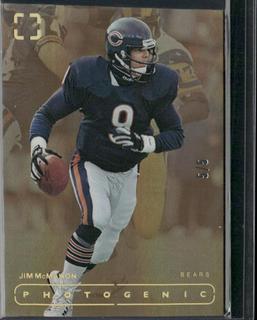 Jim McMahon