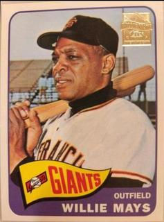 Willie Mays