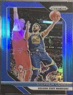 Stephen Curry