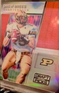 Drew Brees