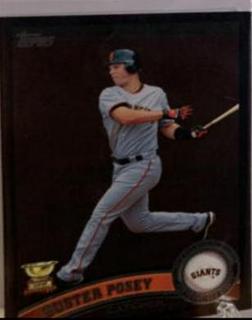 Buster Posey