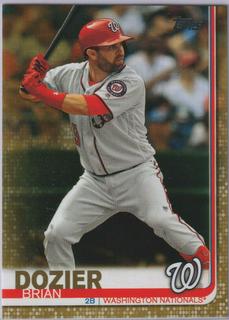 Brian Dozier