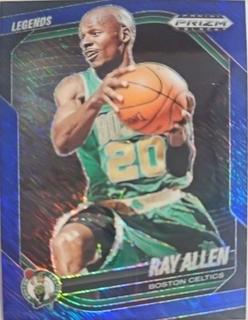Ray Allen