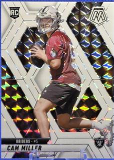 Cam Miller