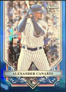 Alexander Canario