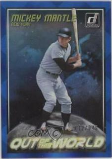 Mickey Mantle