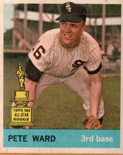 Pete Ward