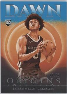 Jaylen Wells