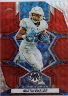 Austin Ekeler