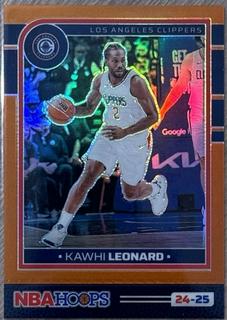 Kawhi Leonard