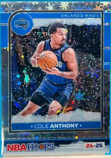 Cole Anthony