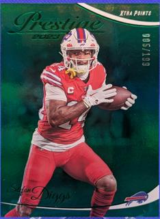 Stefon Diggs
