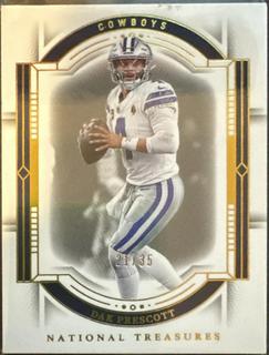 Dak Prescott