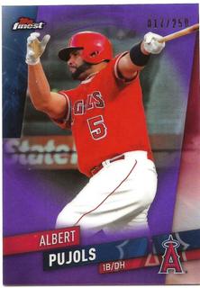 Albert Pujols