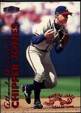 Chipper Jones