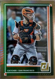 Buster Posey