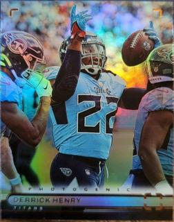 Derrick Henry