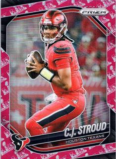 C.J. Stroud