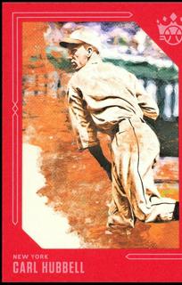 Carl Hubbell