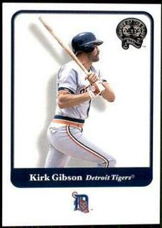 Kirk Gibson