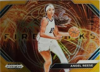 Angel Reese