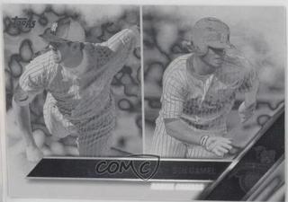 Johnny Barbato, Ben Gamel