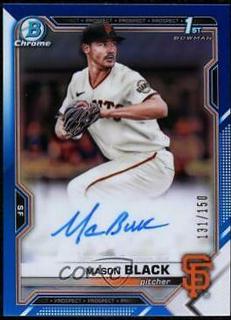 Mason Black