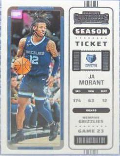 Ja Morant