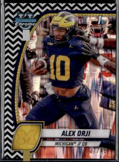 Alex Orji