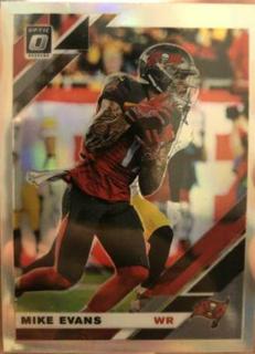 Mike Evans