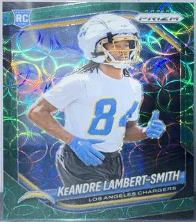 KeAndre Lambert-Smith
