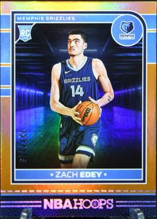 Zach Edey