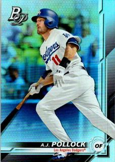 A.J. Pollock