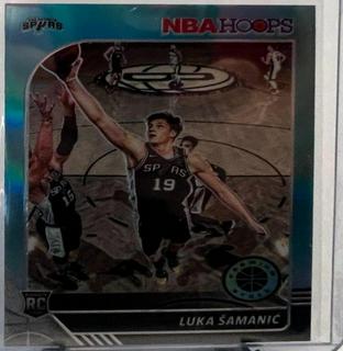 Luka Samanic