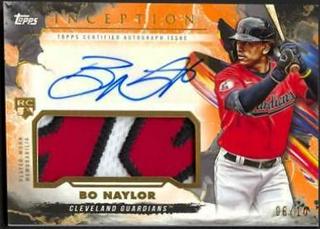 Bo Naylor