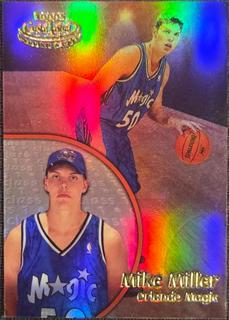 Mike Miller