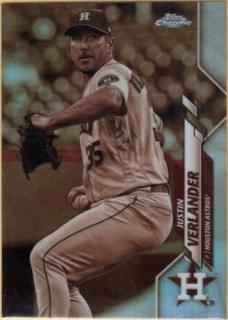 Justin Verlander