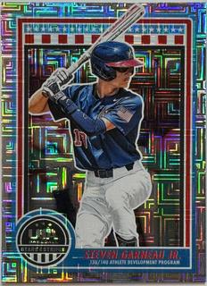 Steven Garneau Jr.