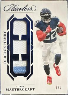 Derrick Henry