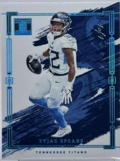 Tyjae Spears